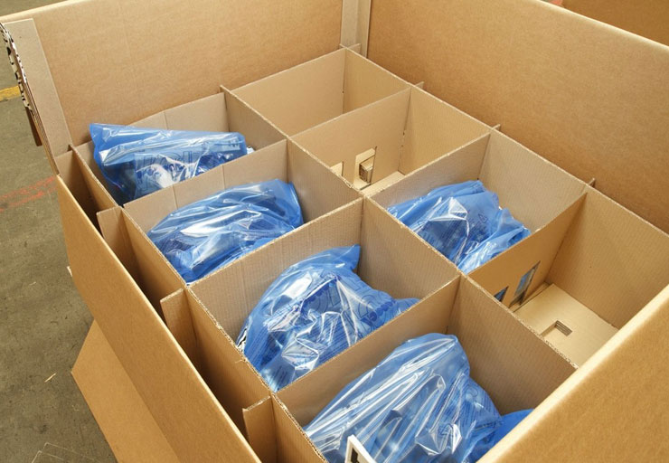 Flexible Packaging Solutions in Salem
