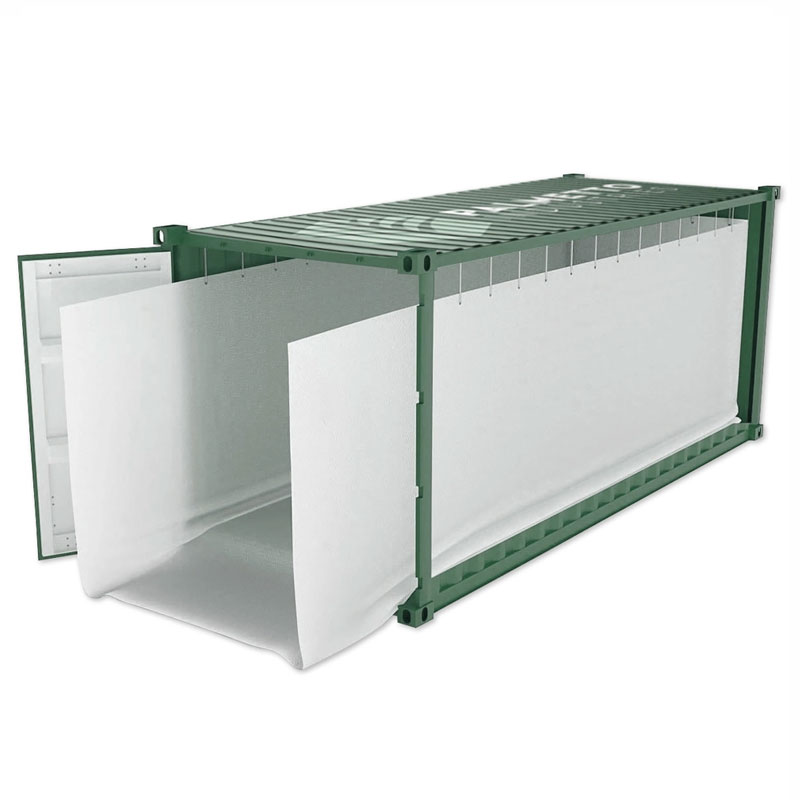 Leading professional container liner distributor in Trichy High quality container liner distributor in Salem
