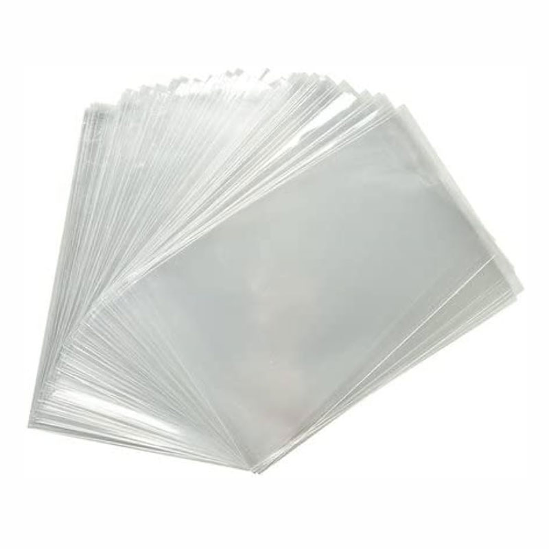 Professional LDPE Pouch Manufacturers in Karur