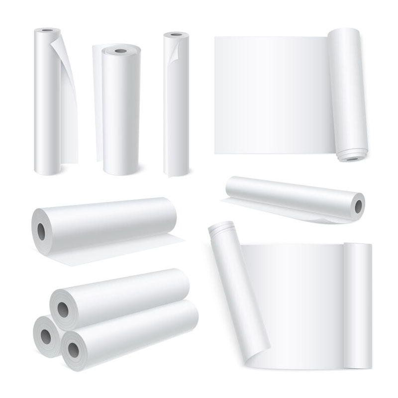VCI Paper Roll Supplier in Trichy